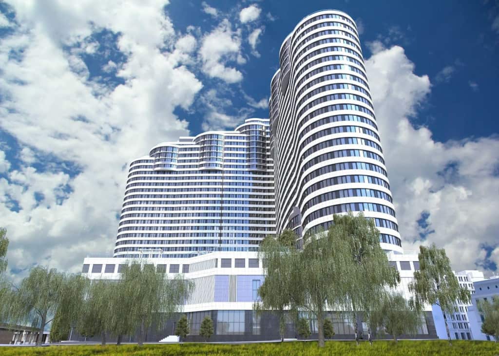 Уютная атмосфера на улице Береговая: главное фото 1
