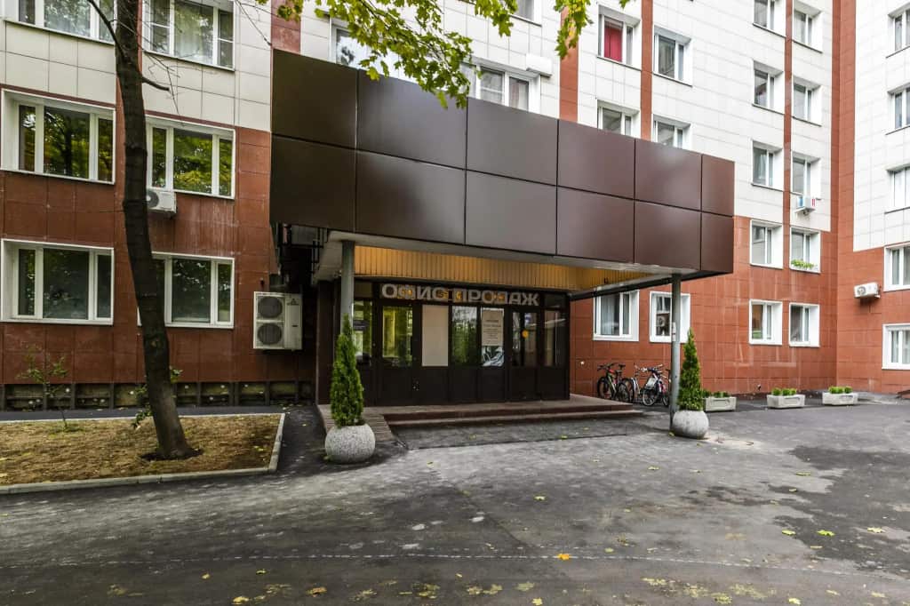 MaxRealty24 на шоссе Алтуфьевское: главное фото 1