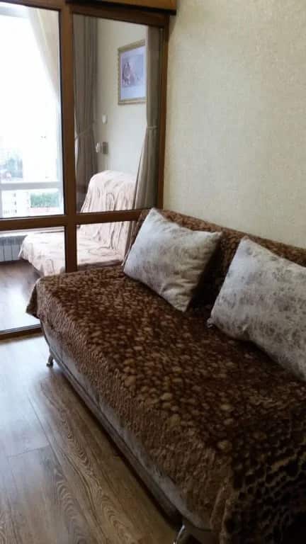 Udacha Apartments: главное фото 1