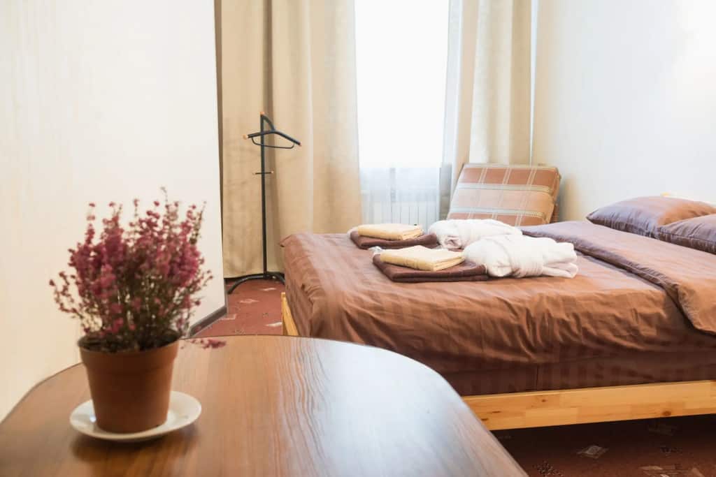 Hotel On Kolomenskaya: главное фото 1