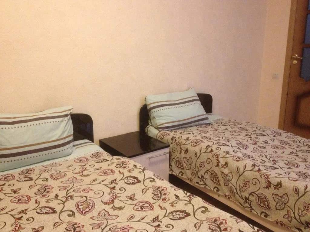 Guest House Lyubimy: главное фото 1