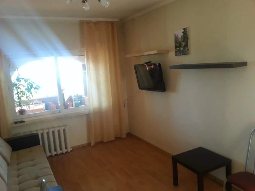 Dvuhkomnatnie Apartments: главное фото 1