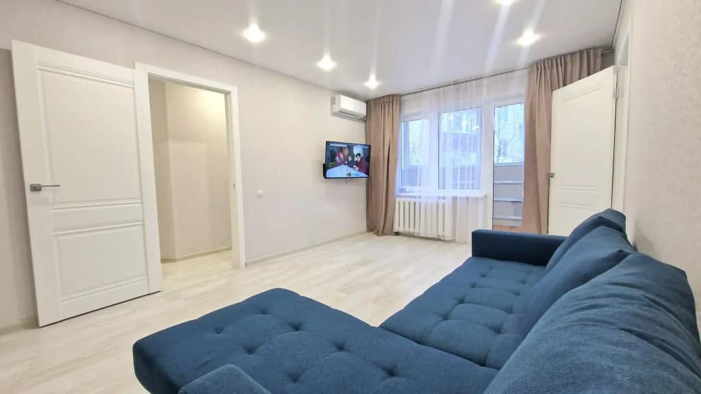 Urban Apartments (Урбан Апартментс) на улице Татарстан 68: главное фото 1