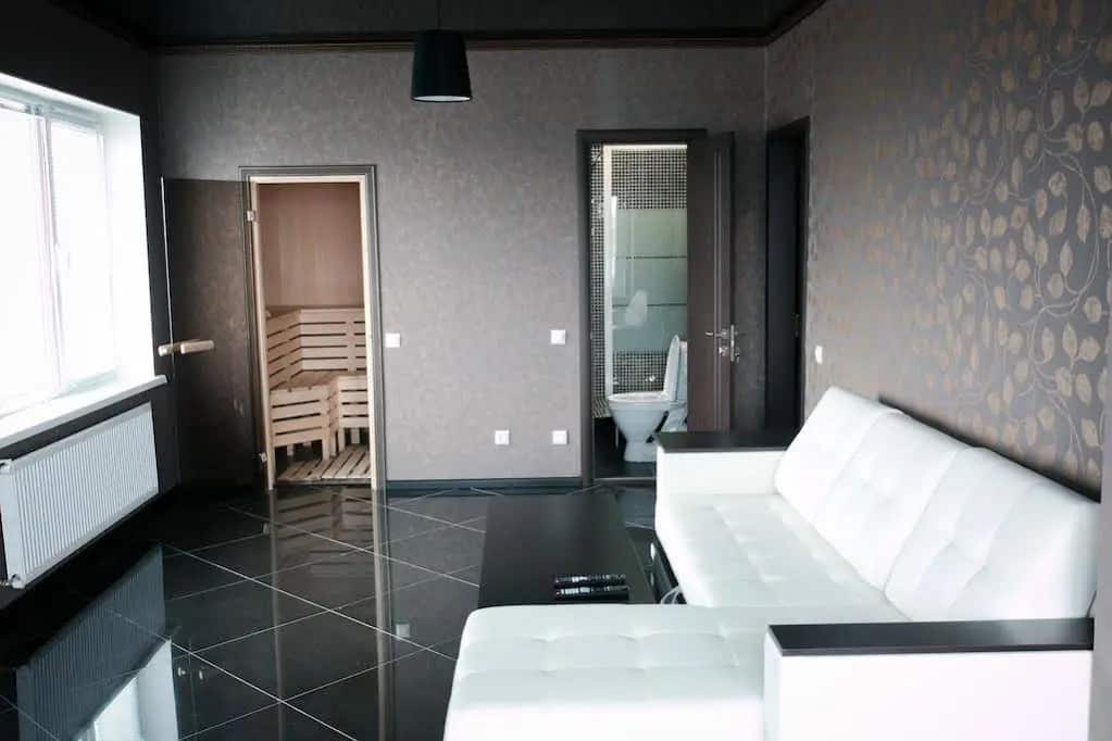 Apartments Olimp: главное фото 1