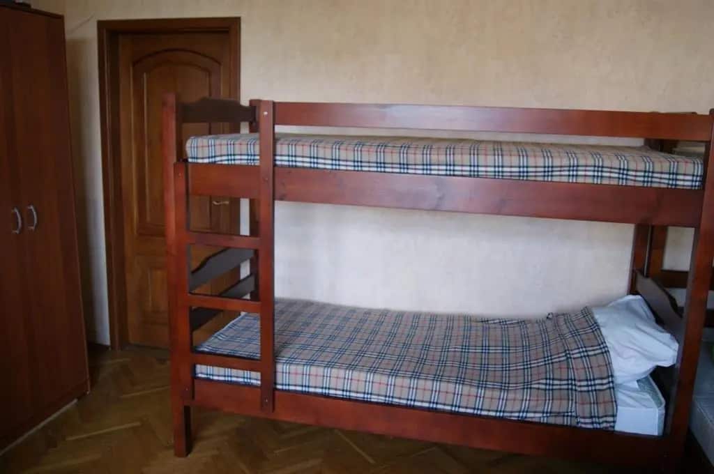 Na Tulskoj Apartments: главное фото 1