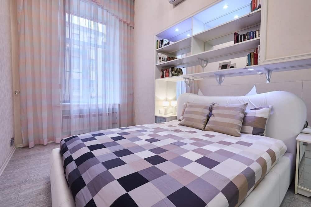 Апартаменты Center City Central на Жуковского 18: главное фото 1