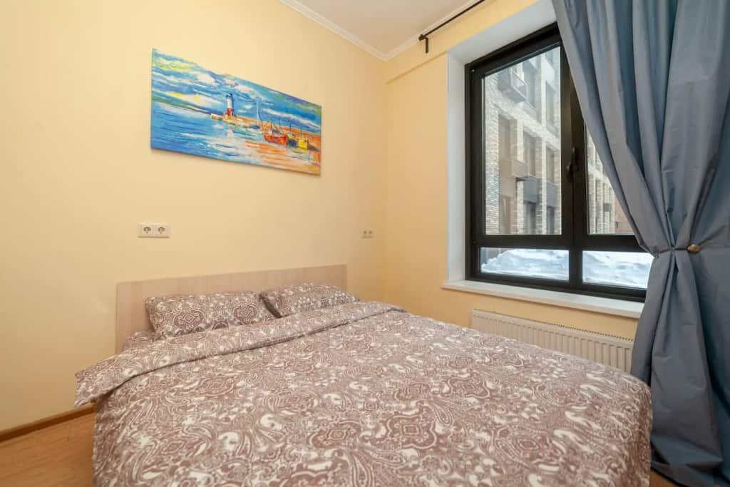 Санди на шоссе Каширское 65 корп. 3 секция 1: главное фото 1