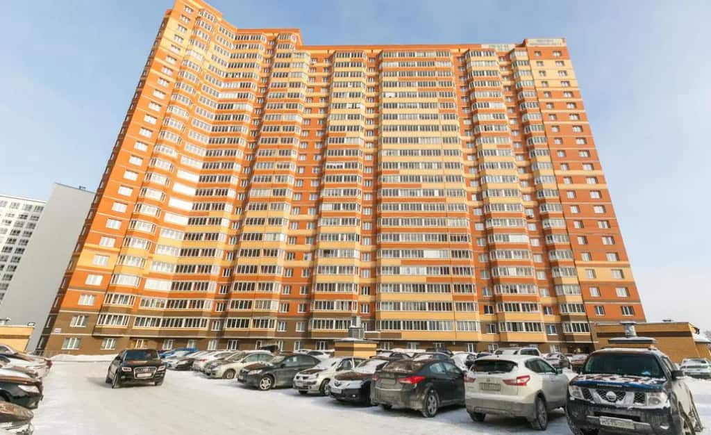 Yousinn (Юсинн) на улице Немировича-Данченко 144/1: главное фото 1