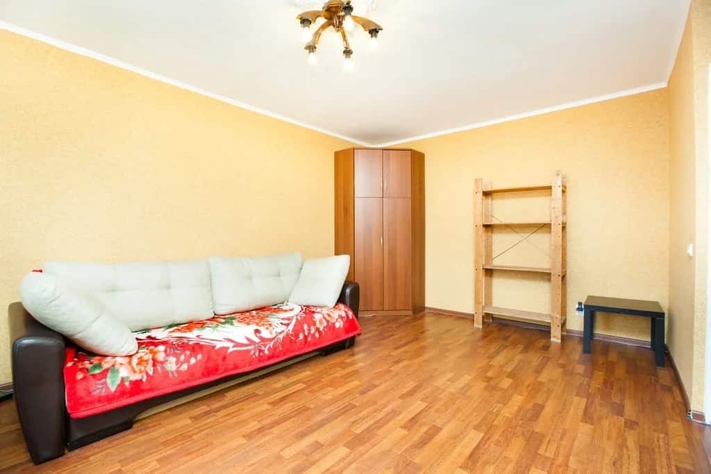 Brusnika Verhnyaya Maslovka Apartments: главное фото 1
