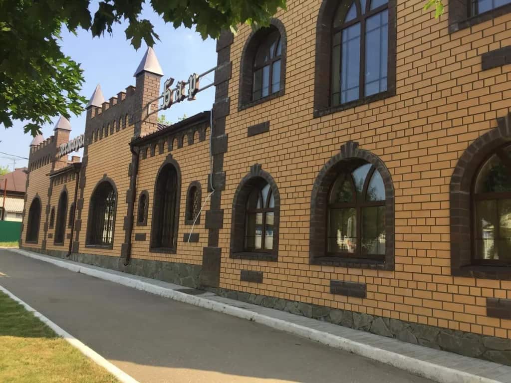 Карета: главное фото 1
