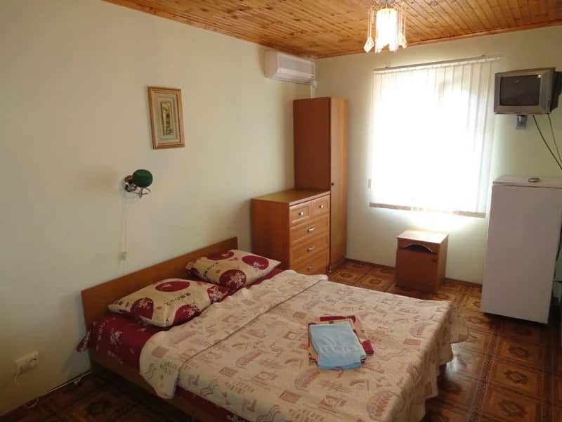 Romashka Guest House: главное фото 1