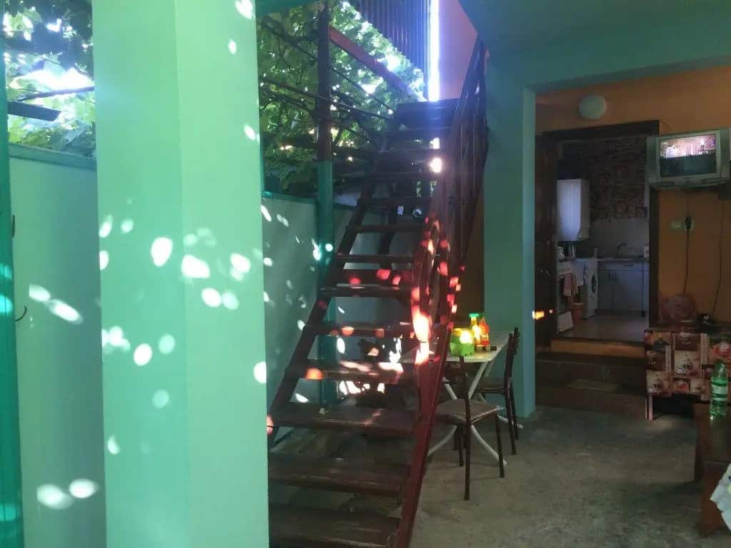 Veranda: главное фото 1