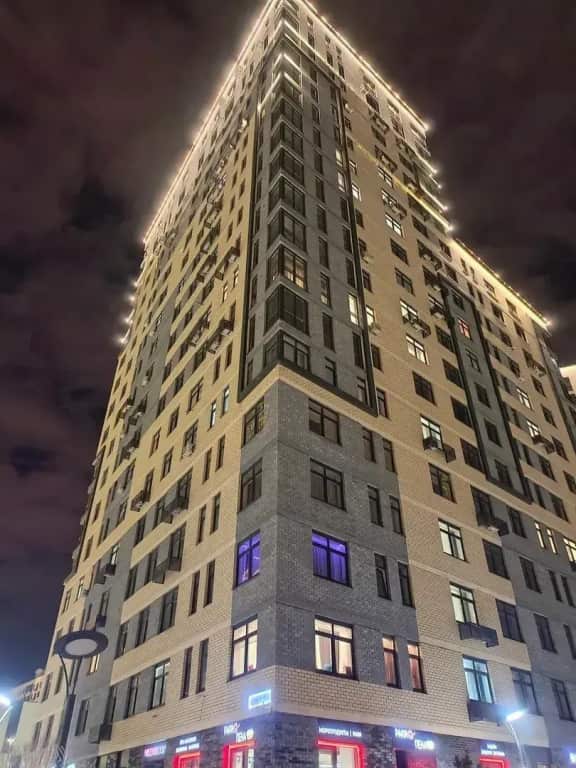 Апартаменты на улице Газовиков 73к3: главное фото 1