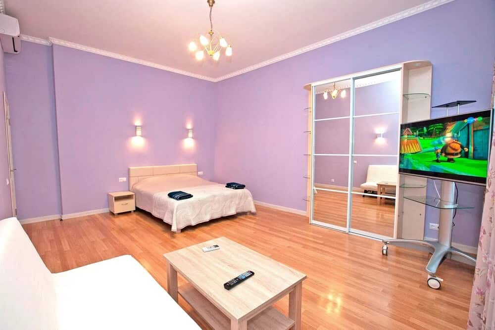 Апартаменты «Feelathome на Невском»: главное фото 1