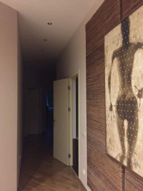 Na Ostrovityanova Apartments: главное фото 1
