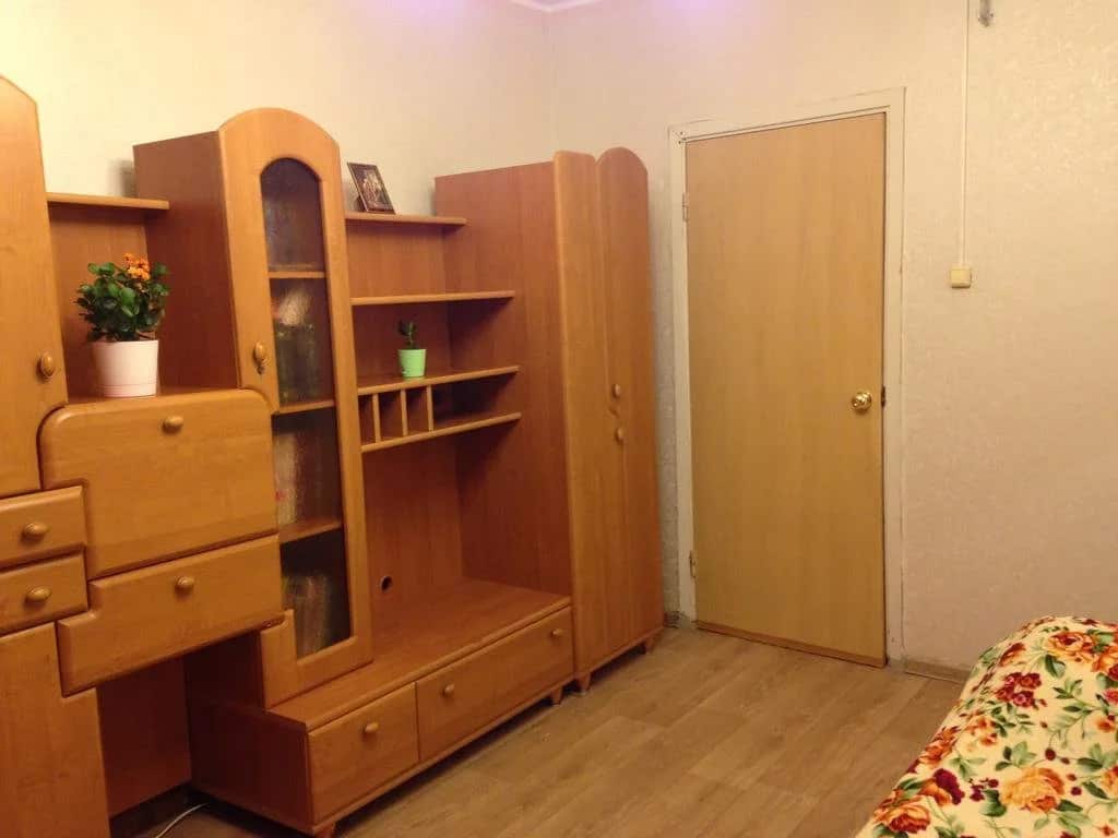 Homestay Lukinskaya 11: главное фото 1