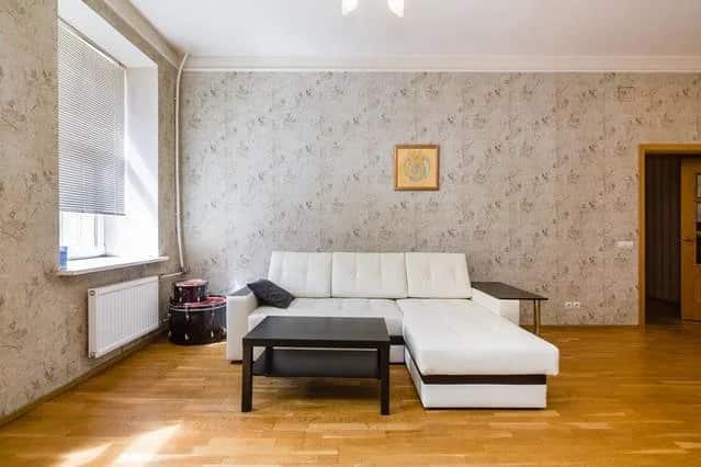 Apartamenti na Zverinskoy 42: главное фото 1