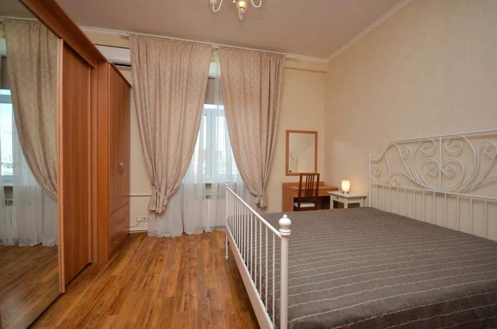 Dream House Apartment Tverskaya 15: главное фото 1