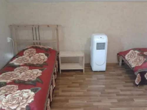 Guest House Novorossiyskaya 47: главное фото 1