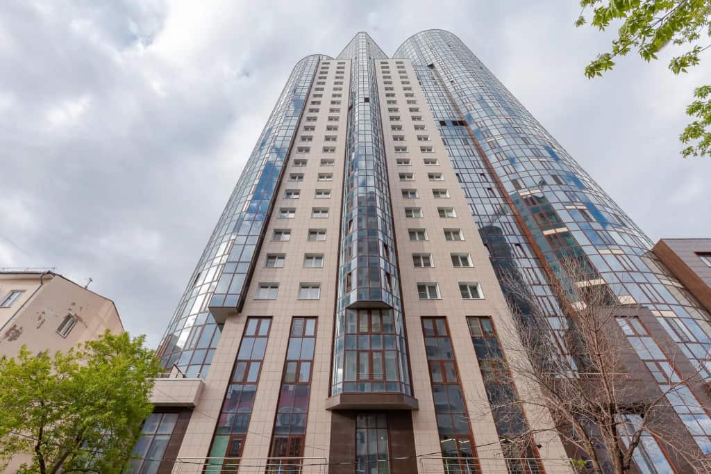 RentPlaza (РентПлаза) на улице Садовая 176: главное фото 1