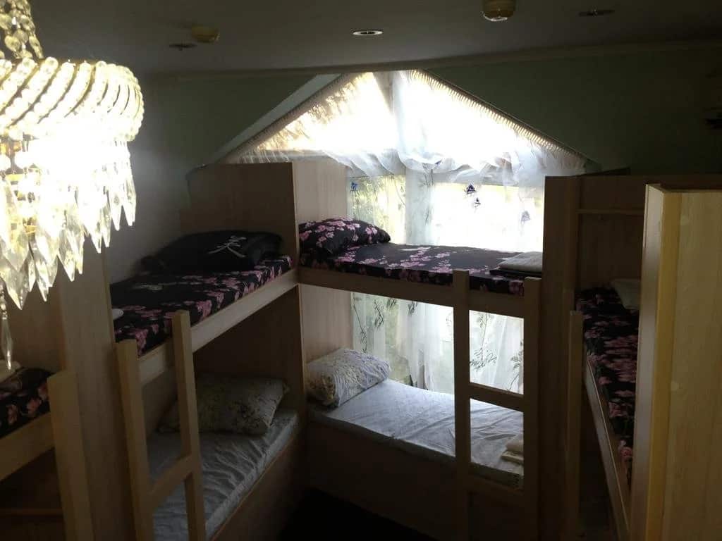 Hostel Sochi: главное фото 1