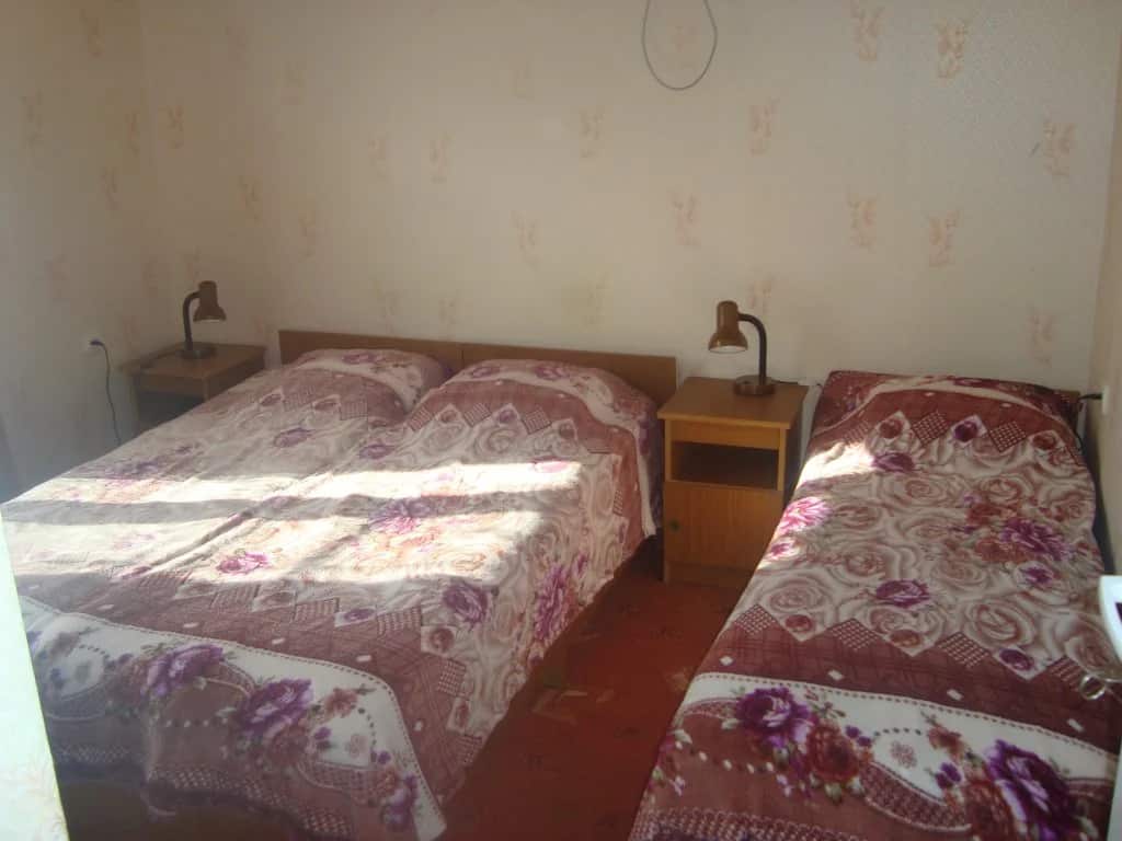 Guest House Apelsin: главное фото 1