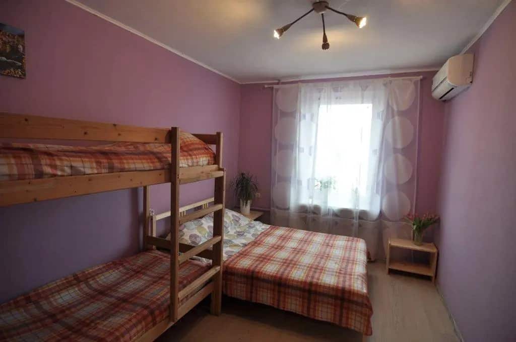 Hostel Dobriy: главное фото 1