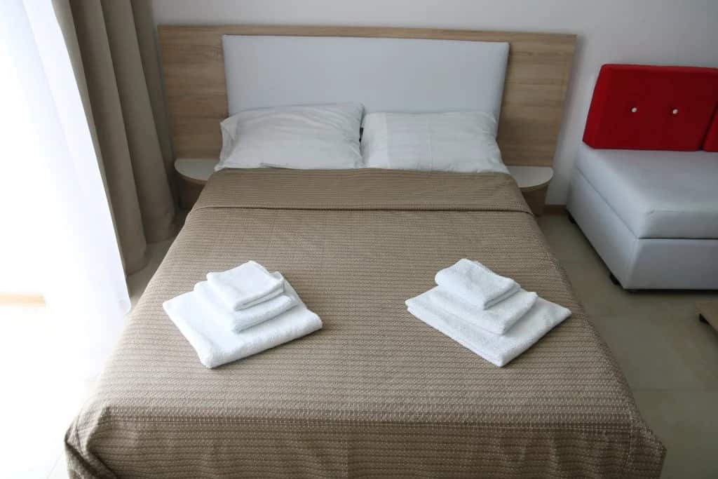 Bereg Anapy Mini-Hotel: главное фото 1