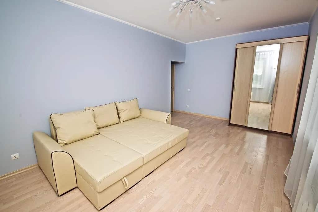 Меблированные комнаты Myhomehotel On Medikov: главное фото 1