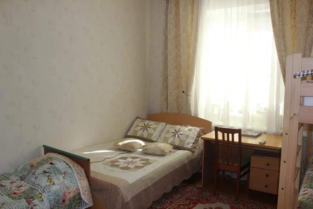 Hostel Like at Home: главное фото 1