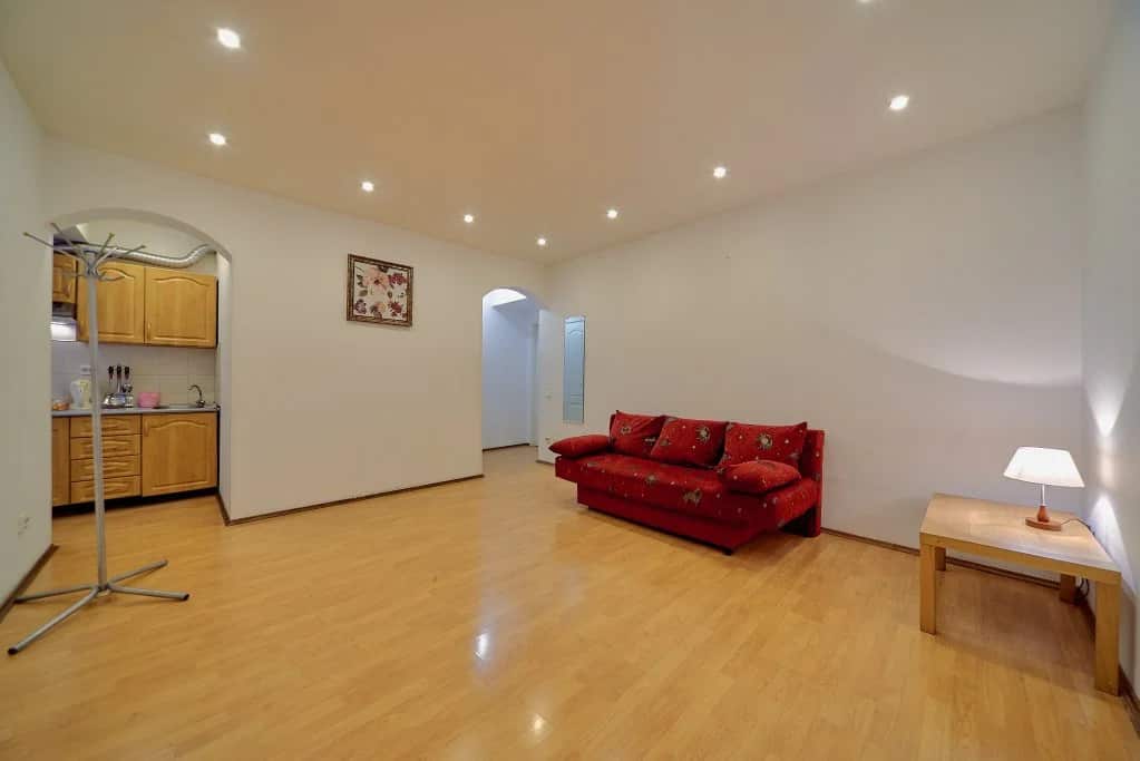 Zolotoj Treugolnik Apartments: главное фото 1