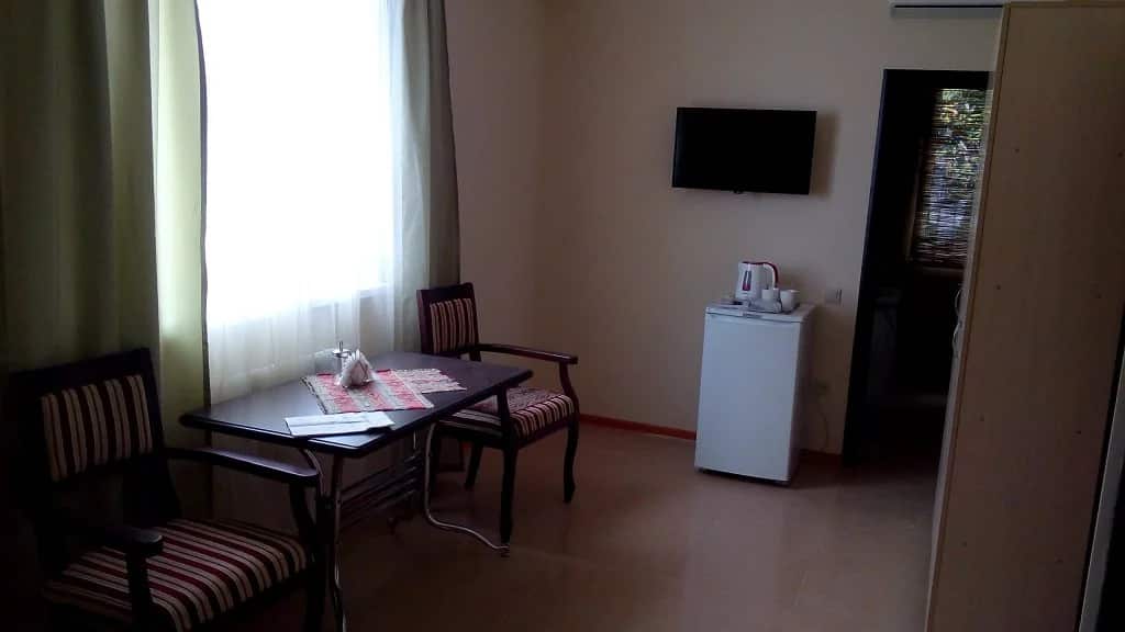 Kivi Hostel: главное фото 1