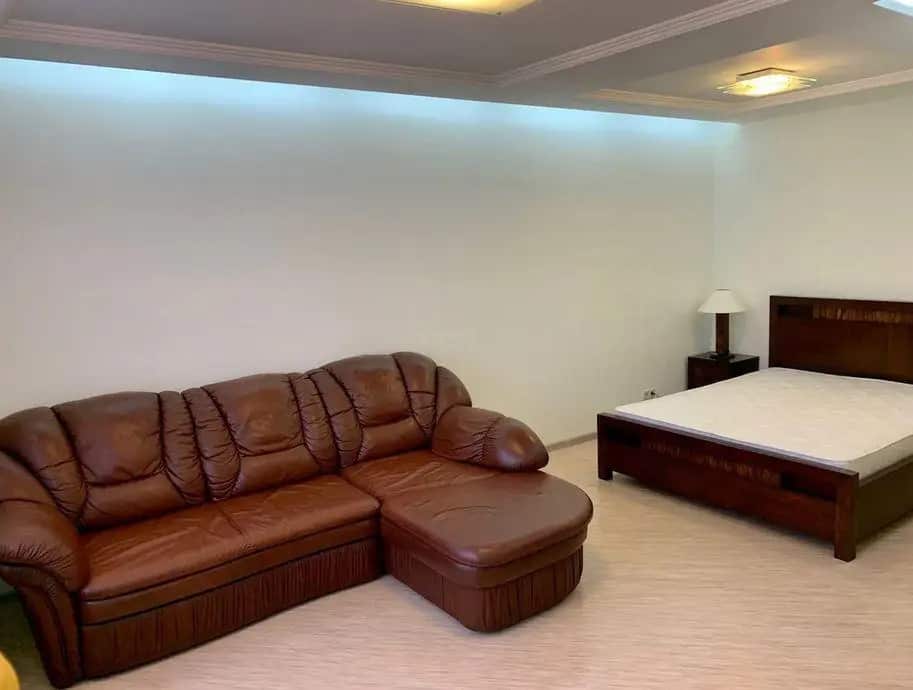 ABC Apartmens (ЭйБиСи Апартментс) на улице Толстого: главное фото 1