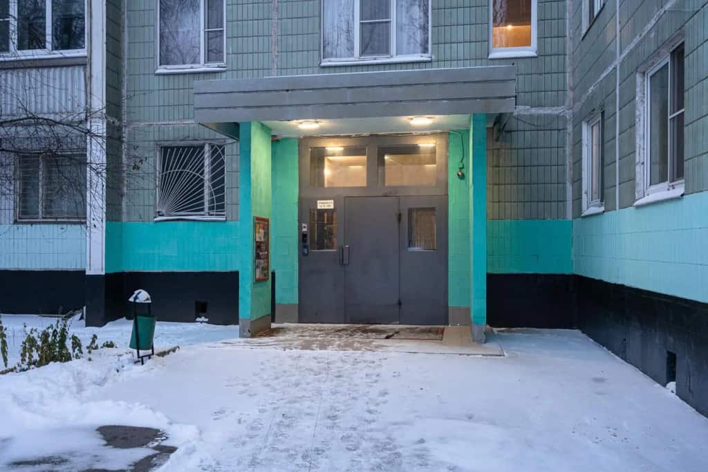 BestFlat24 (БэстФлэт24) на улице Новгородская 14: главное фото 1