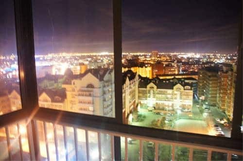 Avita Apartments at Sovetskaya Str: главное фото 1