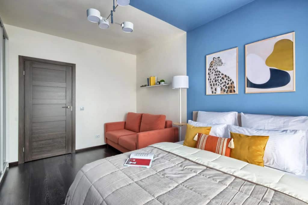 Апартаменты Ягодки Inn на проспекте Буденного: главное фото 1