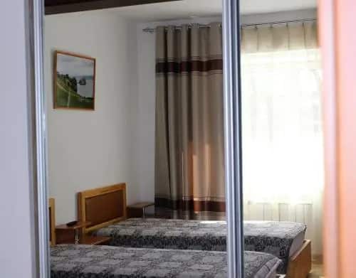 Mini-Hotel 999: главное фото 1