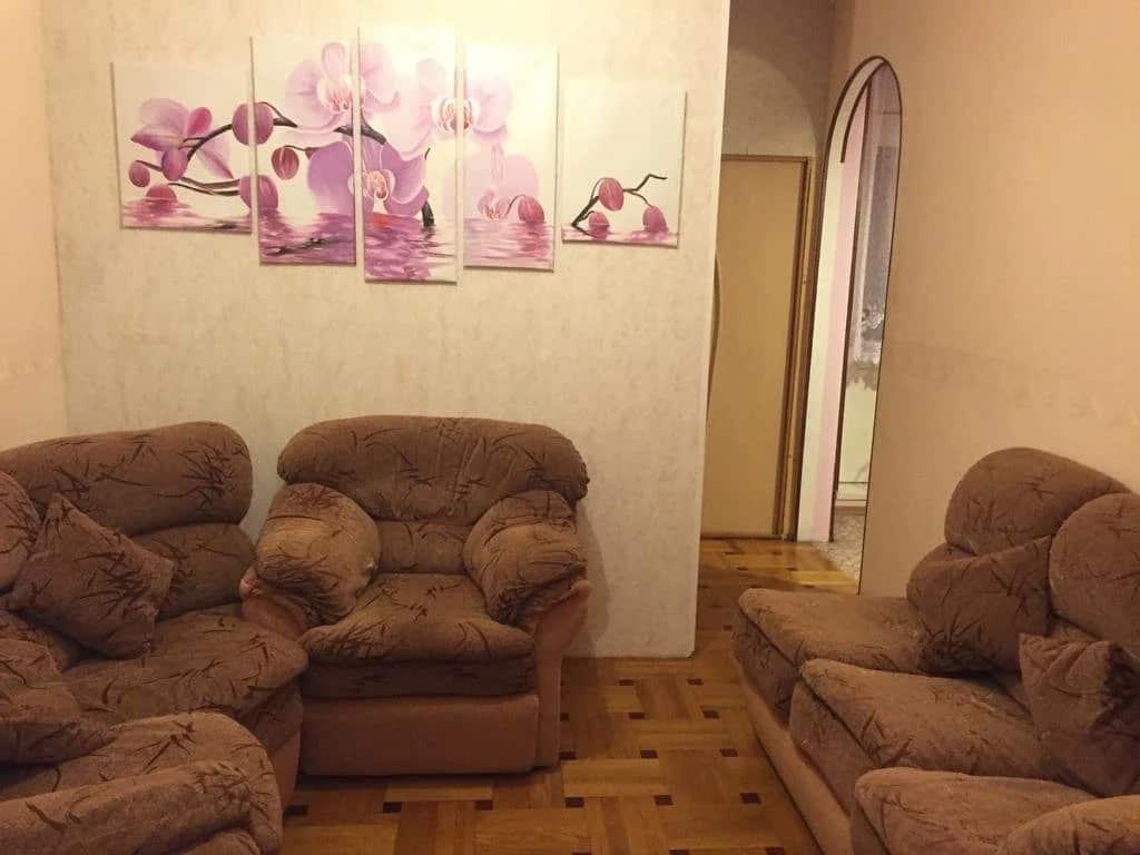 Hostel Viktoria: главное фото 1