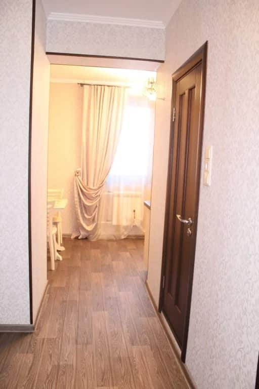 Uyutnaya I Chistaya Kvartira Apartments: главное фото 1