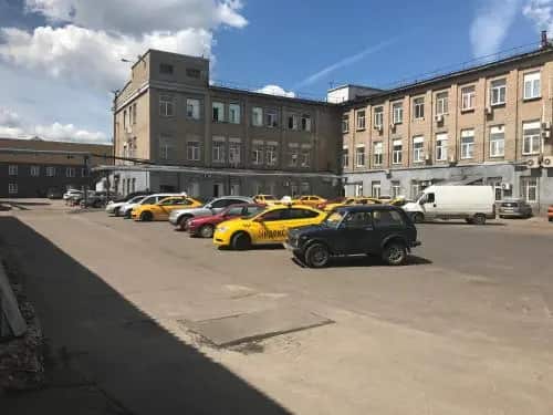 Hostel Svoi Lyudi: главное фото 1