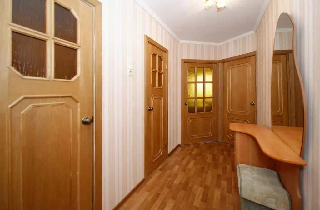 VezdeArenda on Engelsa 134: главное фото 1