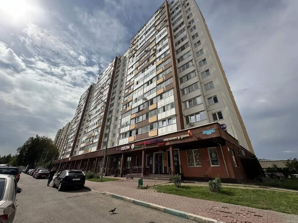 UNIQUE STYLE APART24 (Юник стайл апарт24) на улице Лукино 51А: главное фото 1