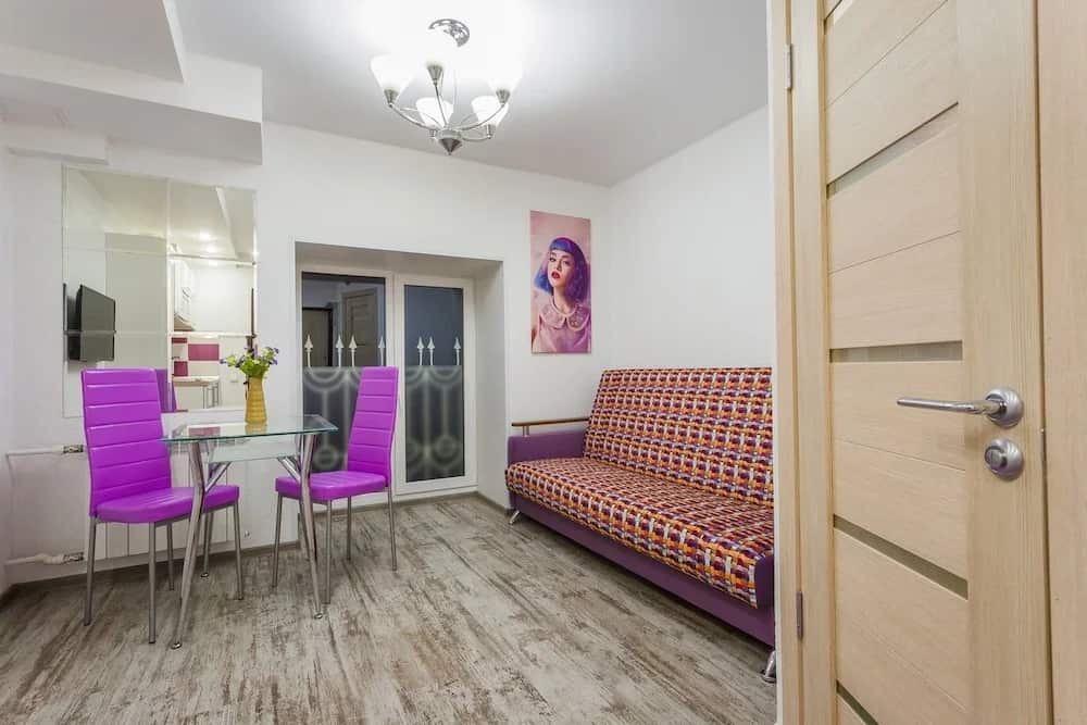 Apt on Chetvyortaya Sovetskaya 8 ap16: главное фото 1
