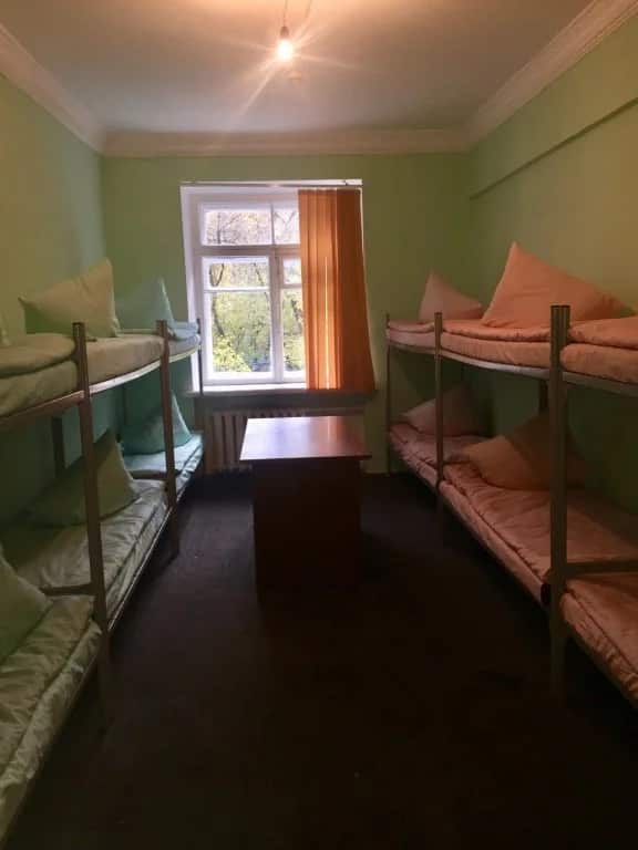 Жилое помещение I Hostel: главное фото 1
