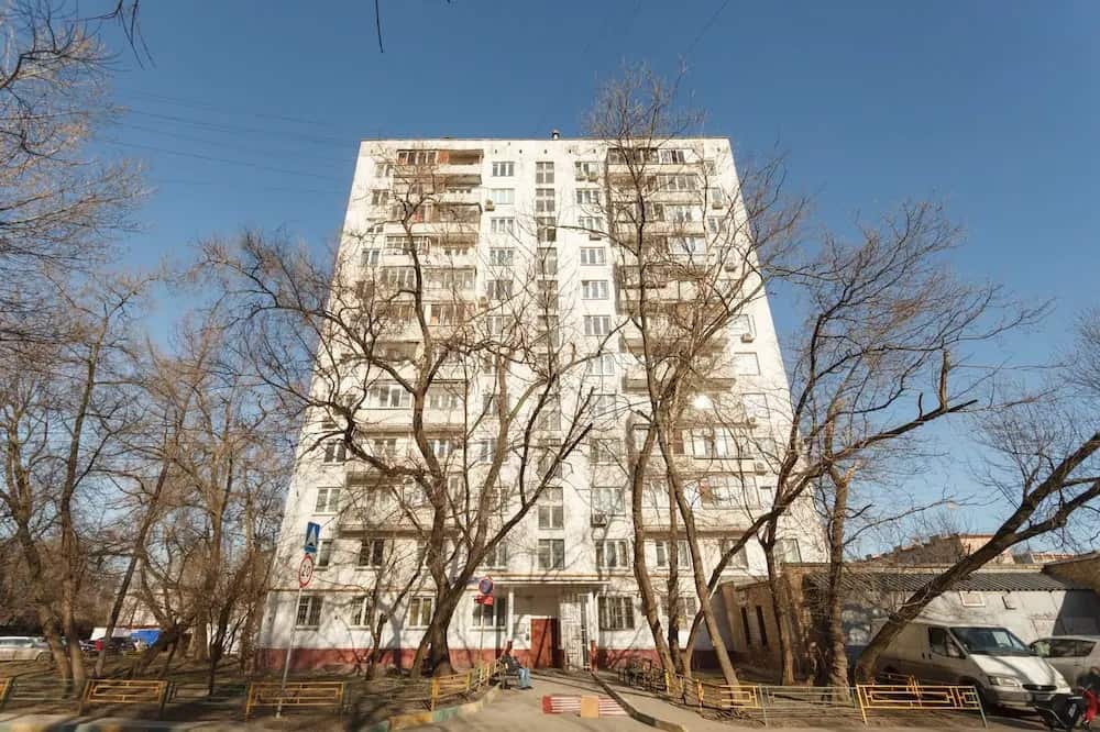 BestFlat24 Rizhskaya: главное фото 1