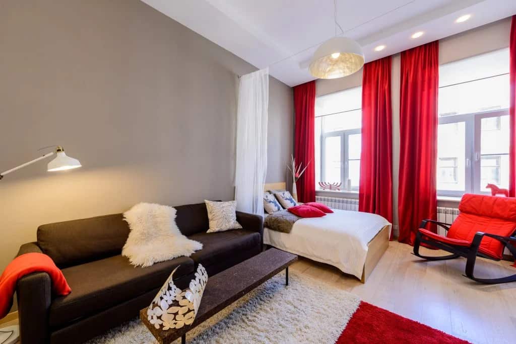 Aquarelle Apartments: главное фото 1