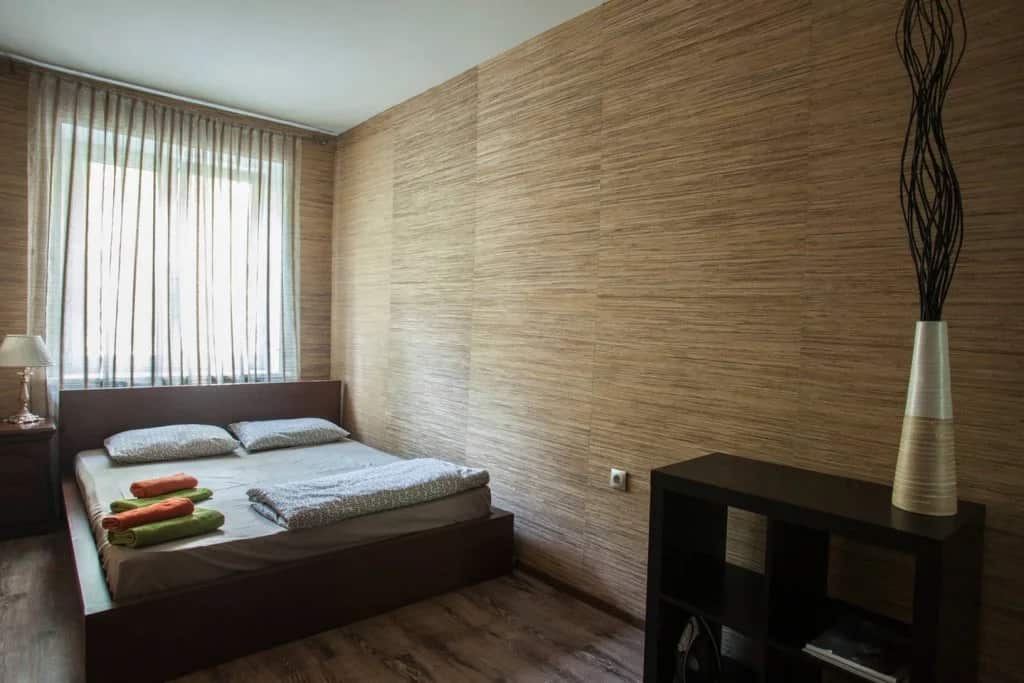 Apartment Skakovaya: главное фото 1