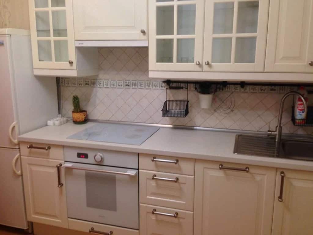 V Butovo Apartments: главное фото 1