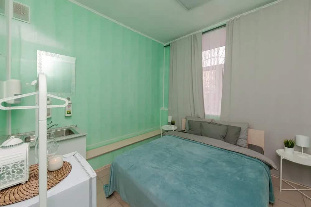 Mini-hotel Spikado: главное фото 1
