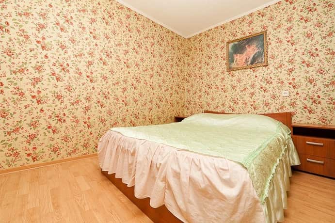 Zhemchuzhina Apartments: главное фото 1